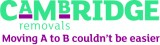 Cambridge Removals logo