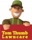 Tom Thumb Lawn Care  title=