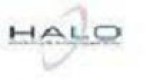 Halo Plastering And Rendering Services Logo
