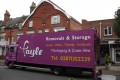 Foyle Removals & Storage