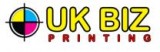 Ukbizprinting Logo