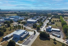 Culham Conference Centre