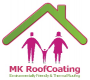 Mk Roofcoating Limited Logo