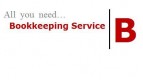 All You Need Bookkeeping Logo