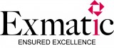 Exmatic Limited Logo