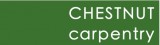 Chestnut Carpentry Logo