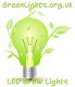 Green Lights Limited Logo