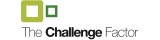 The Challenge Factor Limited Logo