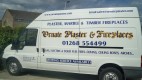 Ornate Plaster & Fireplaces logo