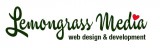 Lemongrass Media Web Design (Hertfordshire) logo