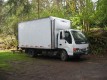 Manchester House Removals Logo
