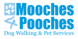 Mooches 4 Pooches logo