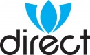 Direct Pest Logo