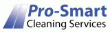 Pro-smart Cleaning Services Logo