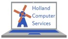 Holland Computer Services Logo