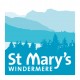 St Mary's Windermere