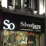 Harold I. Silverberg Limited
