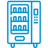 Lincoln Vending logo
