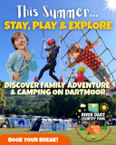 C R S Adventures Limited