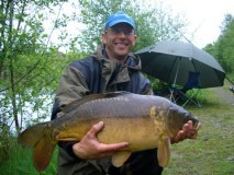 Magiscroft Coarse Fishery
