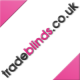 Trade Blinds Logo