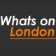 What's On London Logo