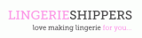 Lingerie Shippers Logo