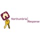 Northumbria Response  title=