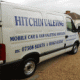Hitchin Valeting