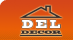 Deldecor Limited logo
