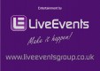 The Live Events Group