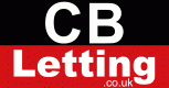 Cb Letting logo