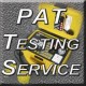 Whiston Portable Appliance Testing Logo