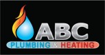Abc Plumbing & Heating Limited Logo