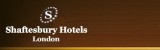 The Shaftesbury Hotel Limited (London) Logo