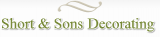 Short & Sons Decorating Contractors