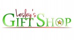 Lesleys Gift Shop Logo