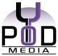 Ypod Media Logo