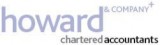 Howard & Company Limited Logo
