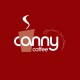 Canny Coffee Logo
