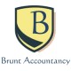 Brunt Accountancy Logo