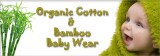 My Organic Baby Wardrobe