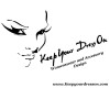 Kydo Boutique Logo