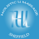 Holistic U Massage Logo