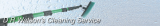 Dr Watson's Cleaning Service Limited