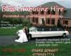 Bliss Limousine Hire