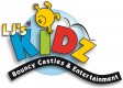 L J's Kidz Bouncy Castle Hire