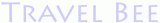 Travel Bee logo