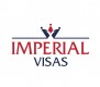 Imperial Visas Limited Logo