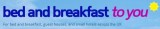 Bed And Breakfast To You
